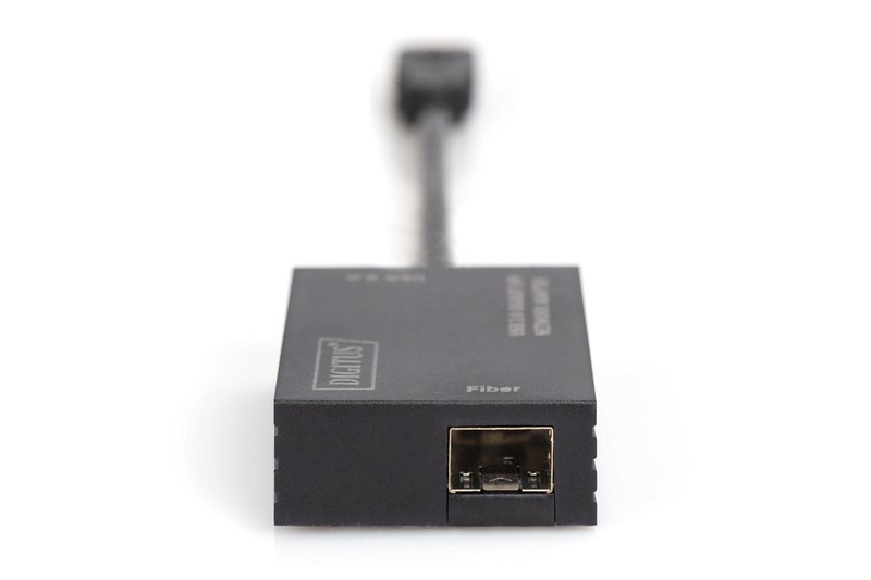 Gigabit mrežna kartica USB 3.0 na RJ45 SFP 7