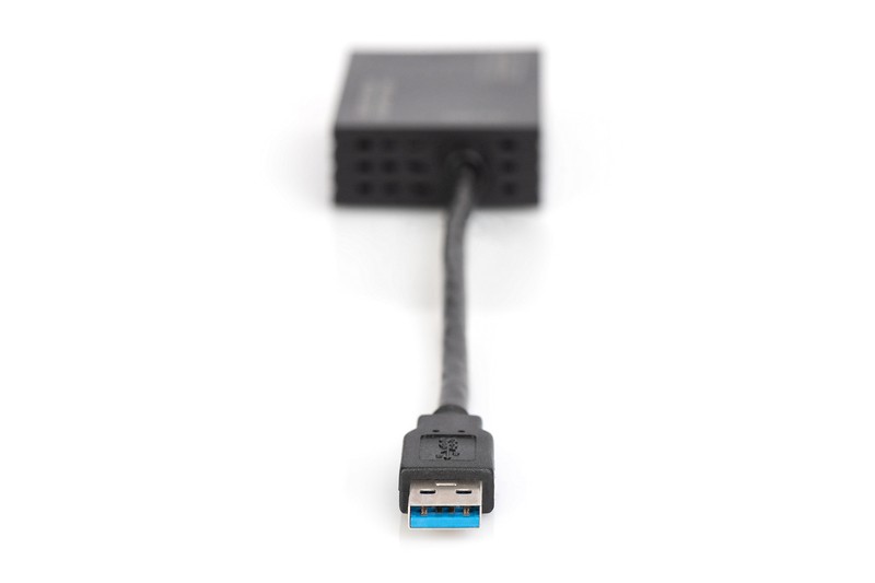 Gigabit mrežna kartica USB 3.0 na RJ45 SFP 8