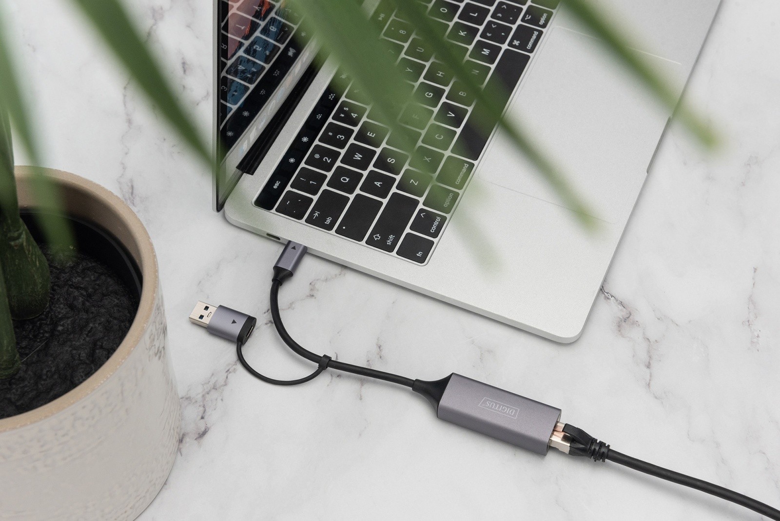 Mrežna kartica USB-C/A na 2.5Gbps LAN 3