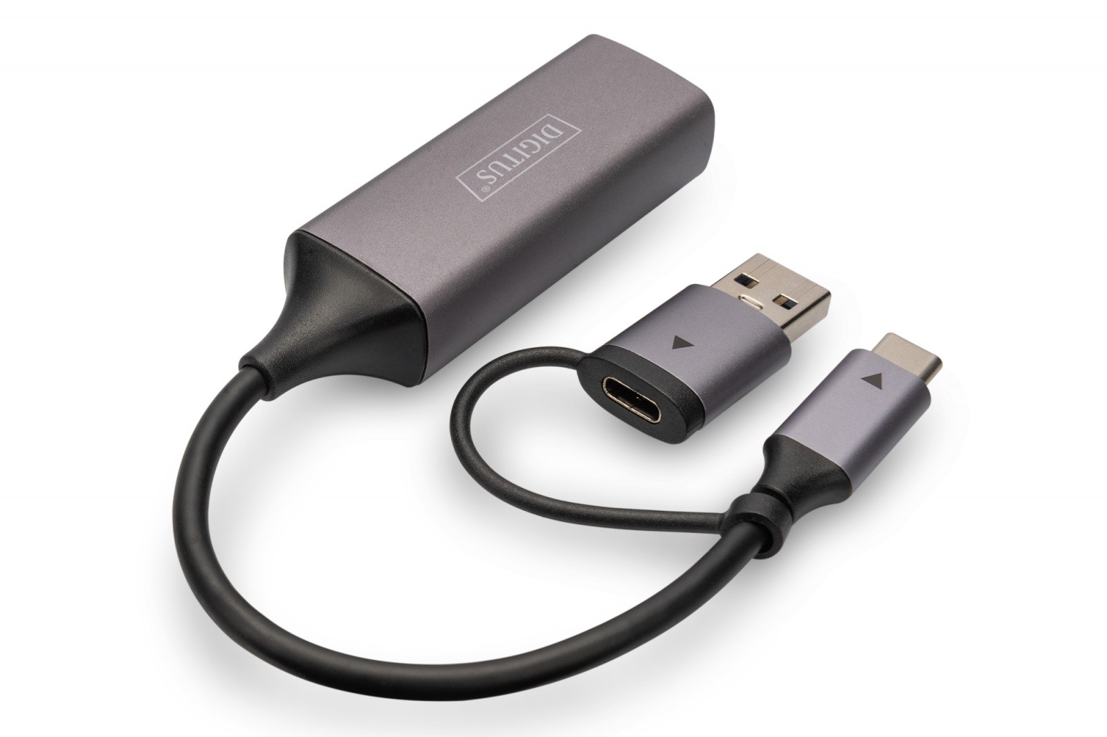 Mrežna kartica USB-C/A na 2.5Gbps LAN 4