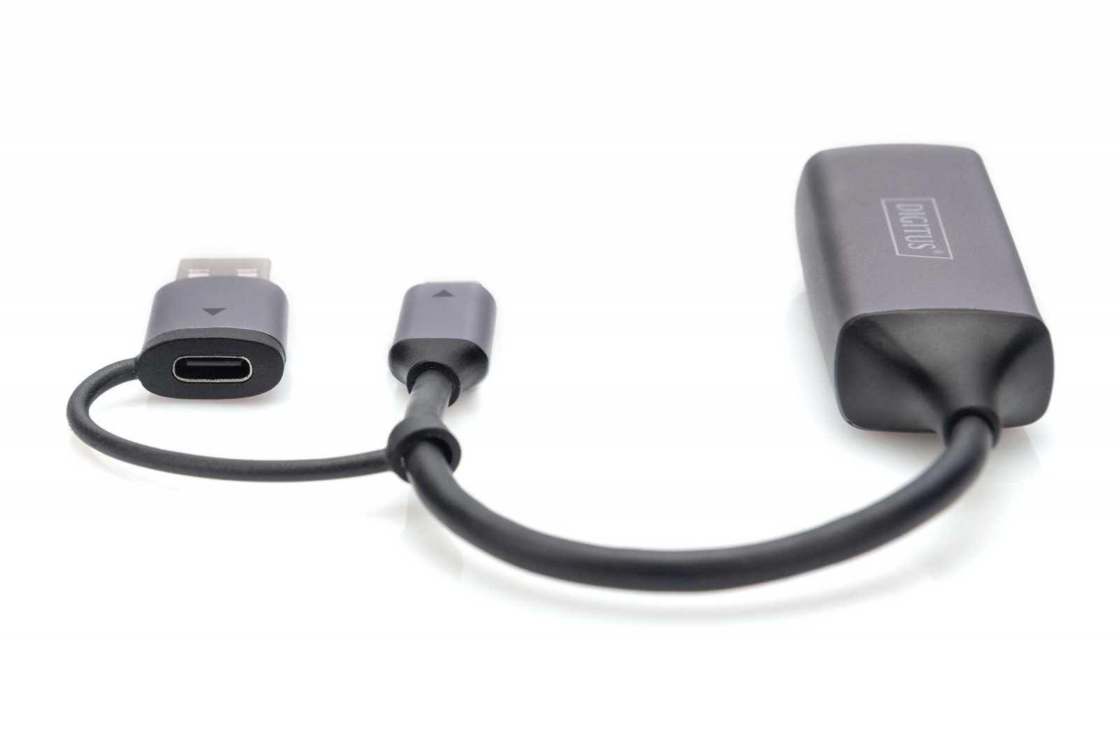 Mrežna kartica USB-C/A na 2.5Gbps LAN 8