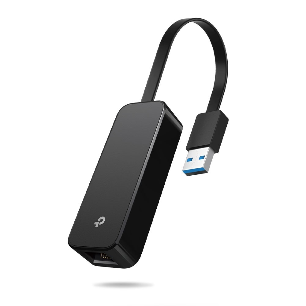 Mrežna kartica TP-Link UE306 USB 3.0 na Gigabit Ethernet 2