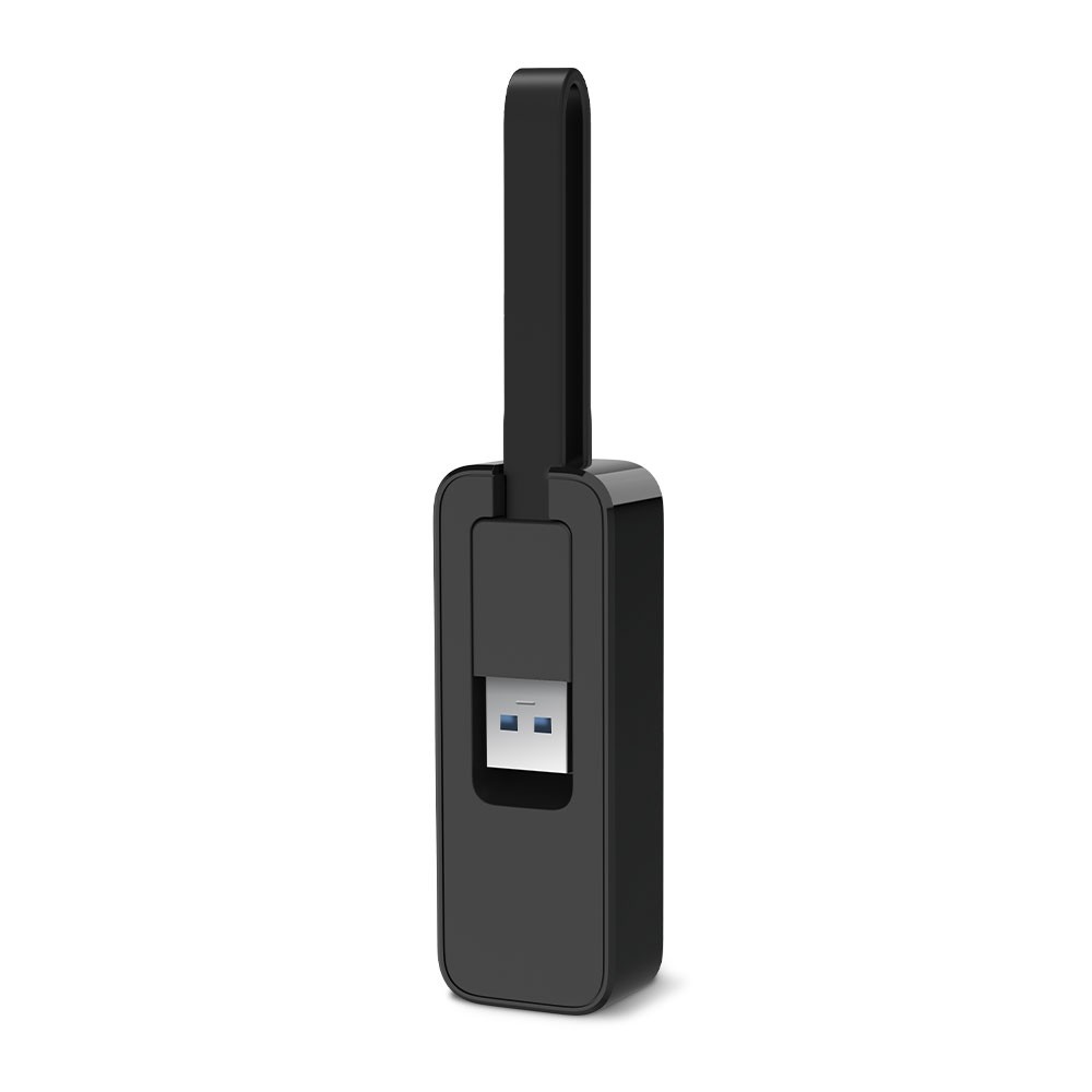 Mrežna kartica TP-Link UE306 USB 3.0 na Gigabit Ethernet 3