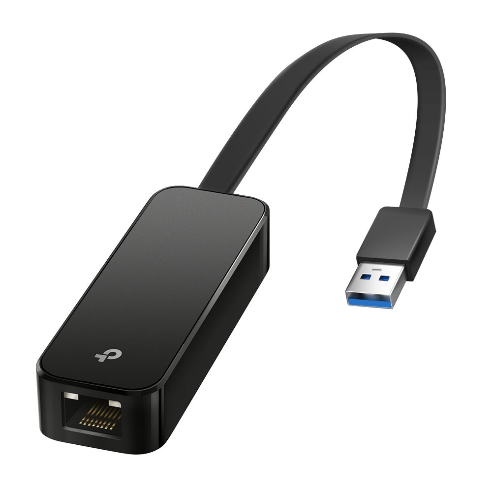 Mrežna kartica TP-Link UE306 USB 3.0 na Gigabit Ethernet 4