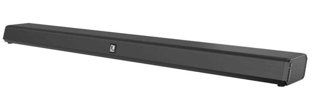 3-sistemski Soundbar IMEO2/B, črn