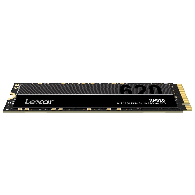 SSD disk 256 GB NVMe M.2 NM620 5
