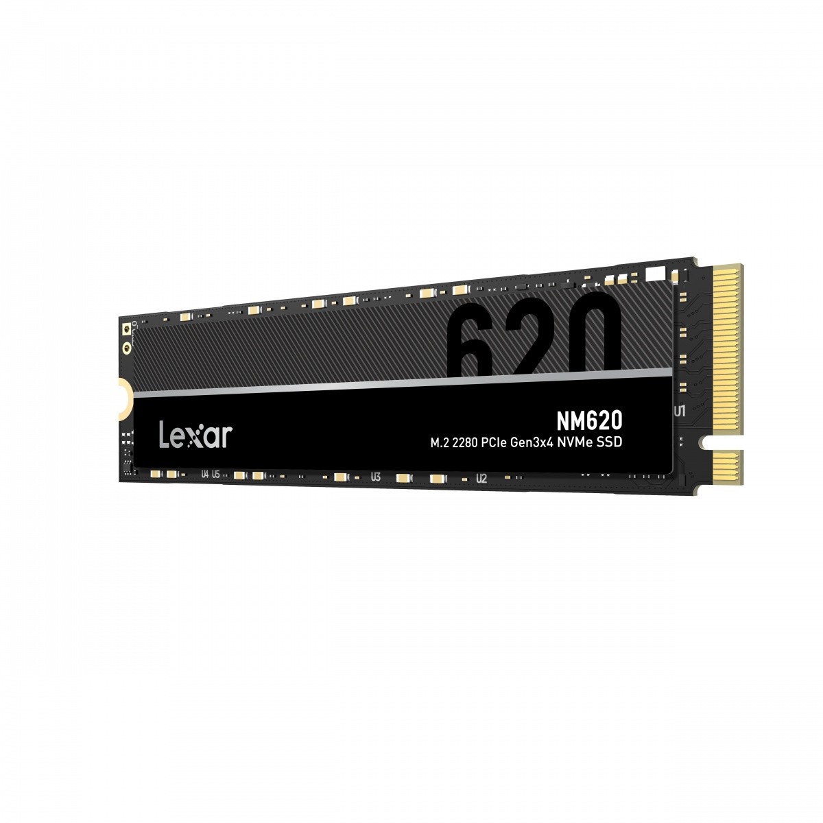 SSD disk 1 TB NVMe M.2 NM620 2