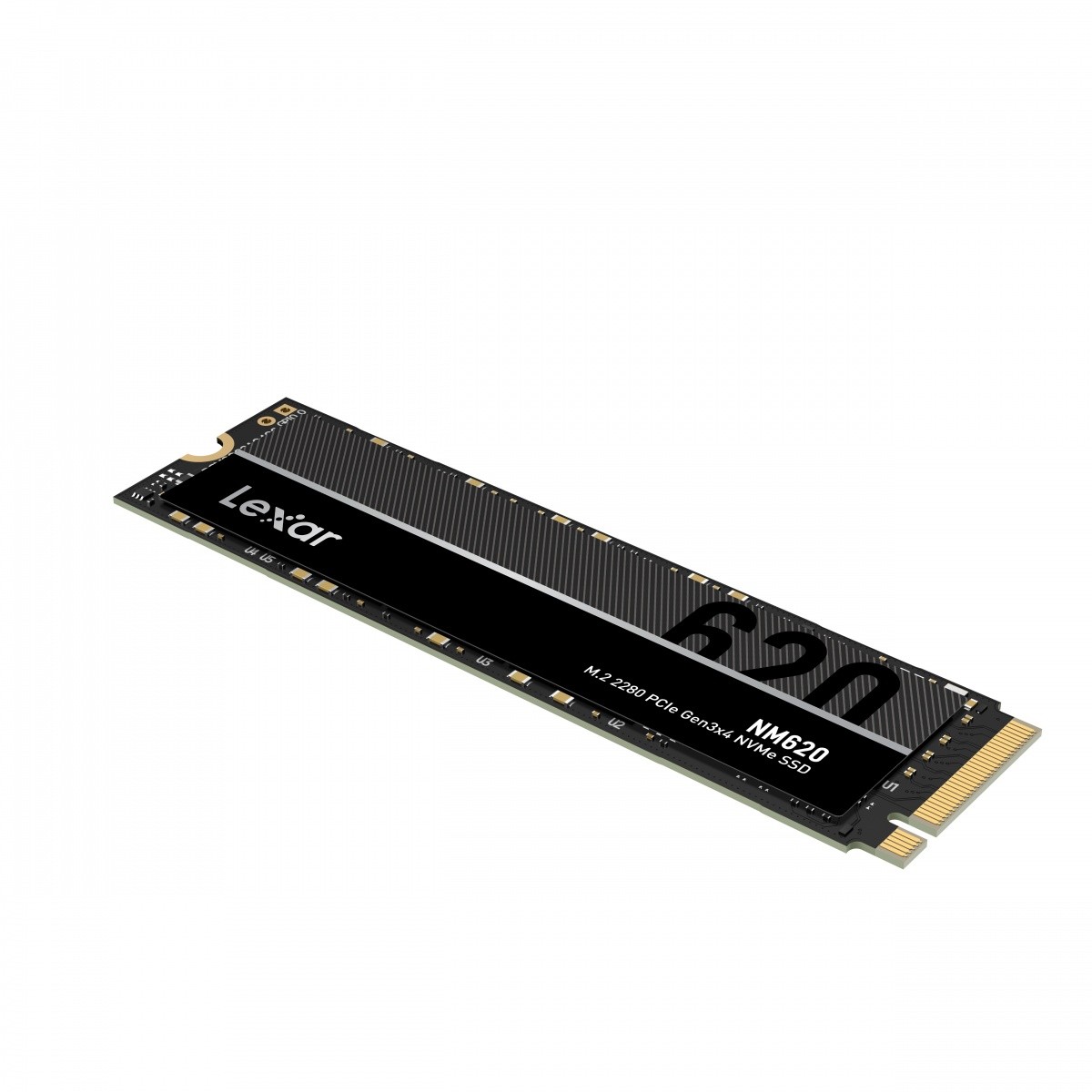 SSD disk 1 TB NVMe M.2 NM620 3