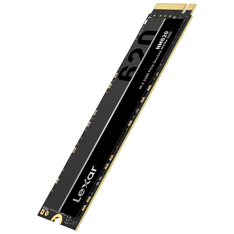 SSD disk 1 TB NVMe M.2 NM620 4