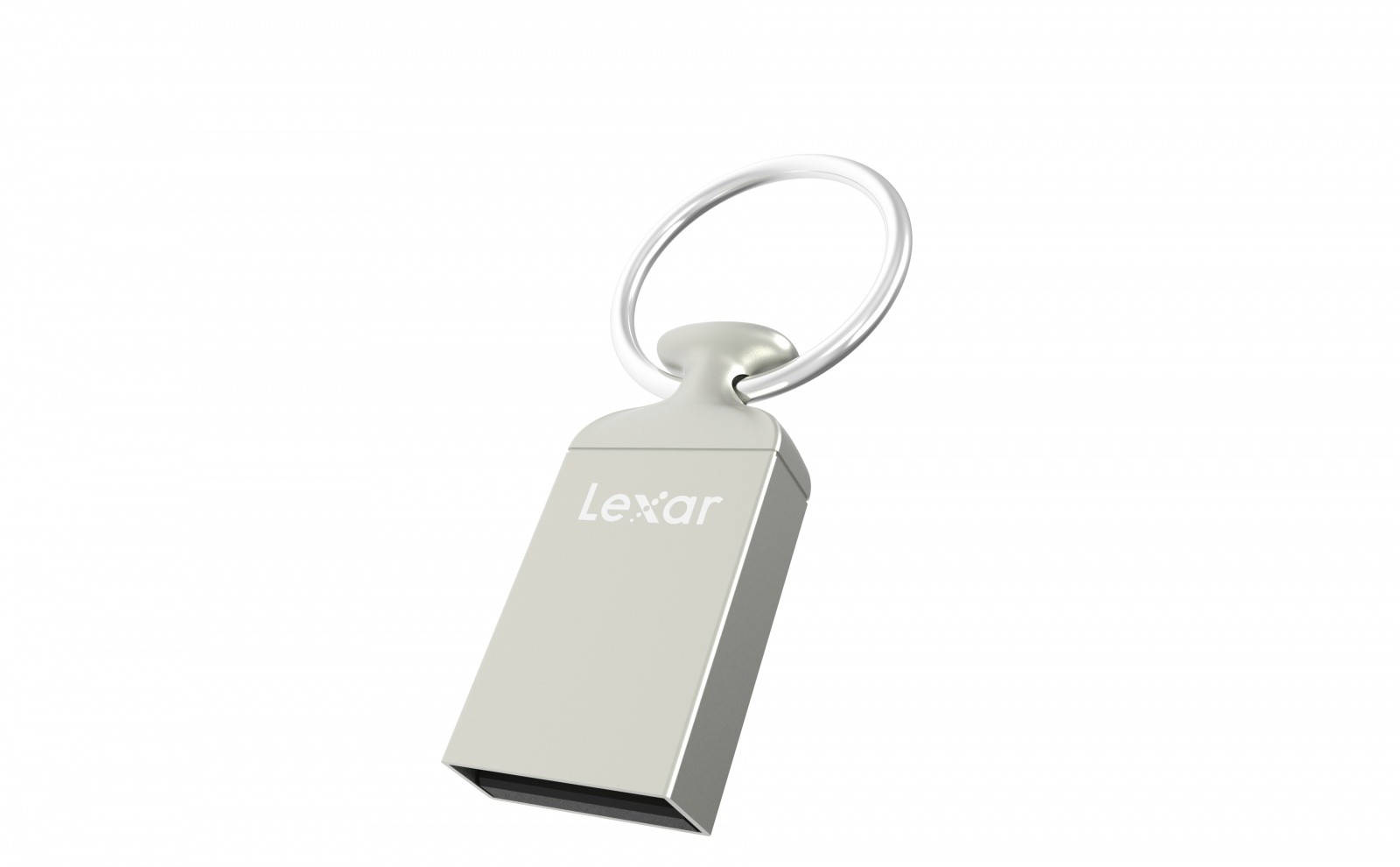 USB ključek 32 GB USB 2.0 JumpDrive M22, svetlo zlata 2