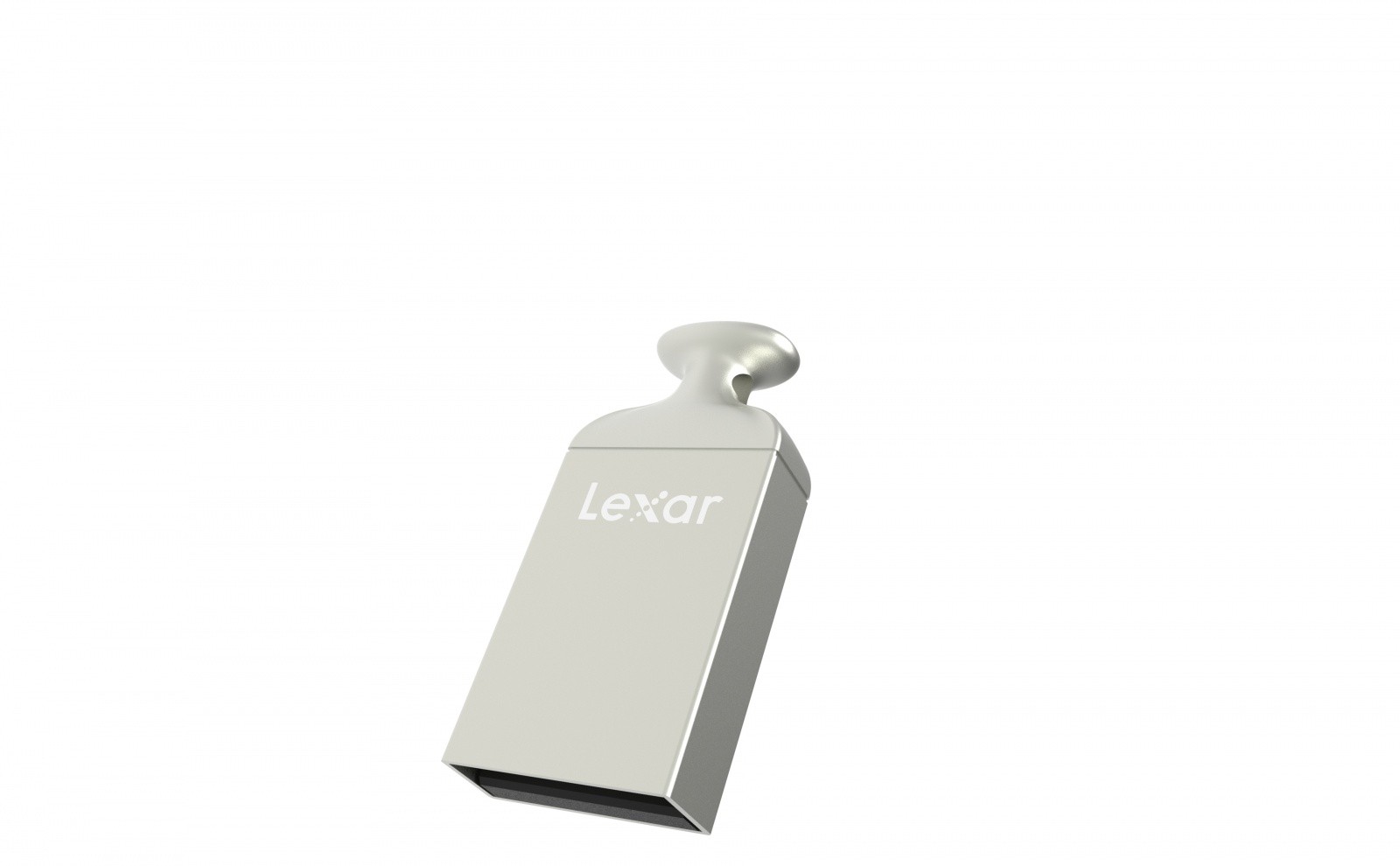 USB ključek 32 GB USB 2.0 JumpDrive M22, svetlo zlata 3