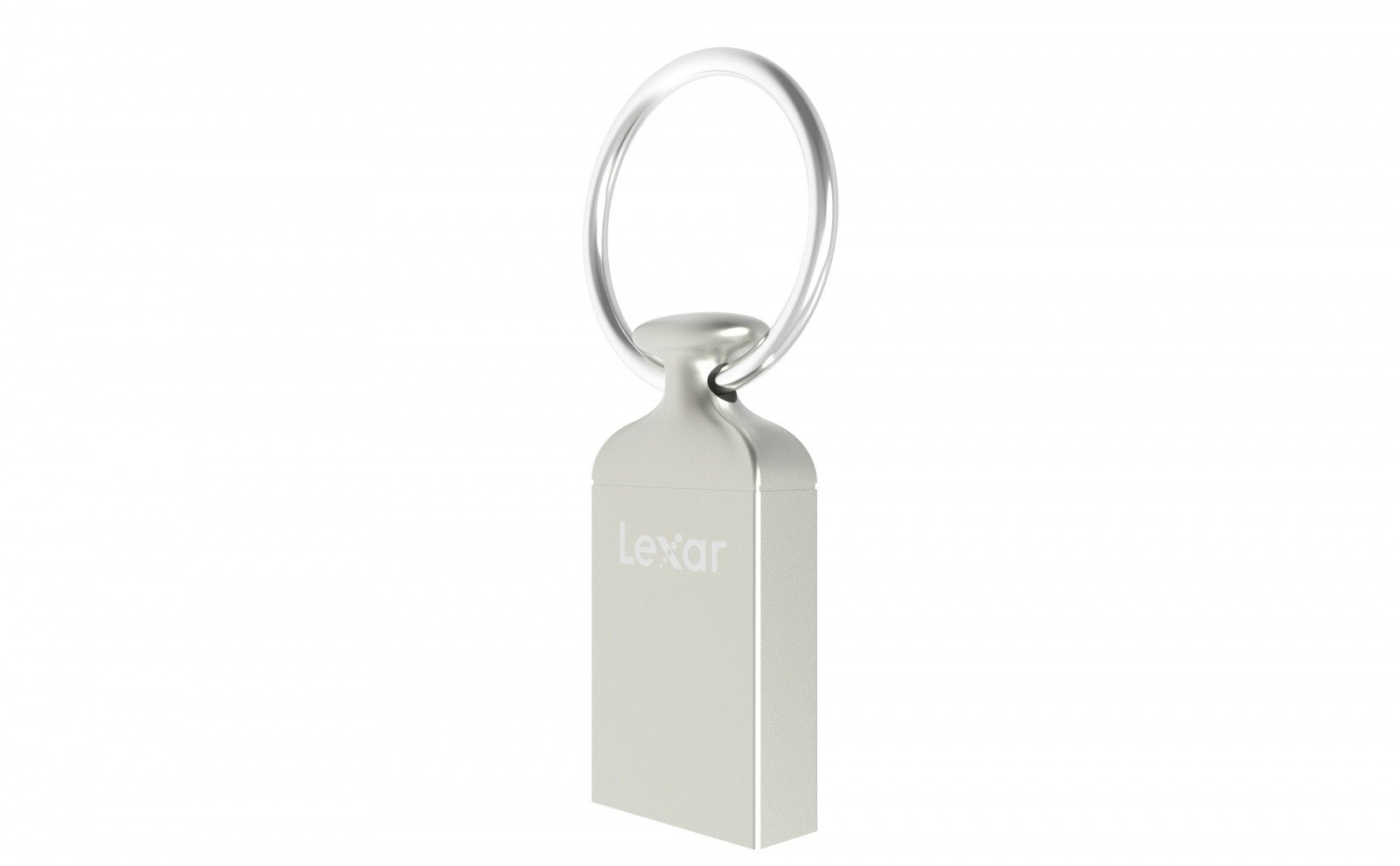 USB ključek 32 GB USB 2.0 JumpDrive M22, svetlo zlata 4