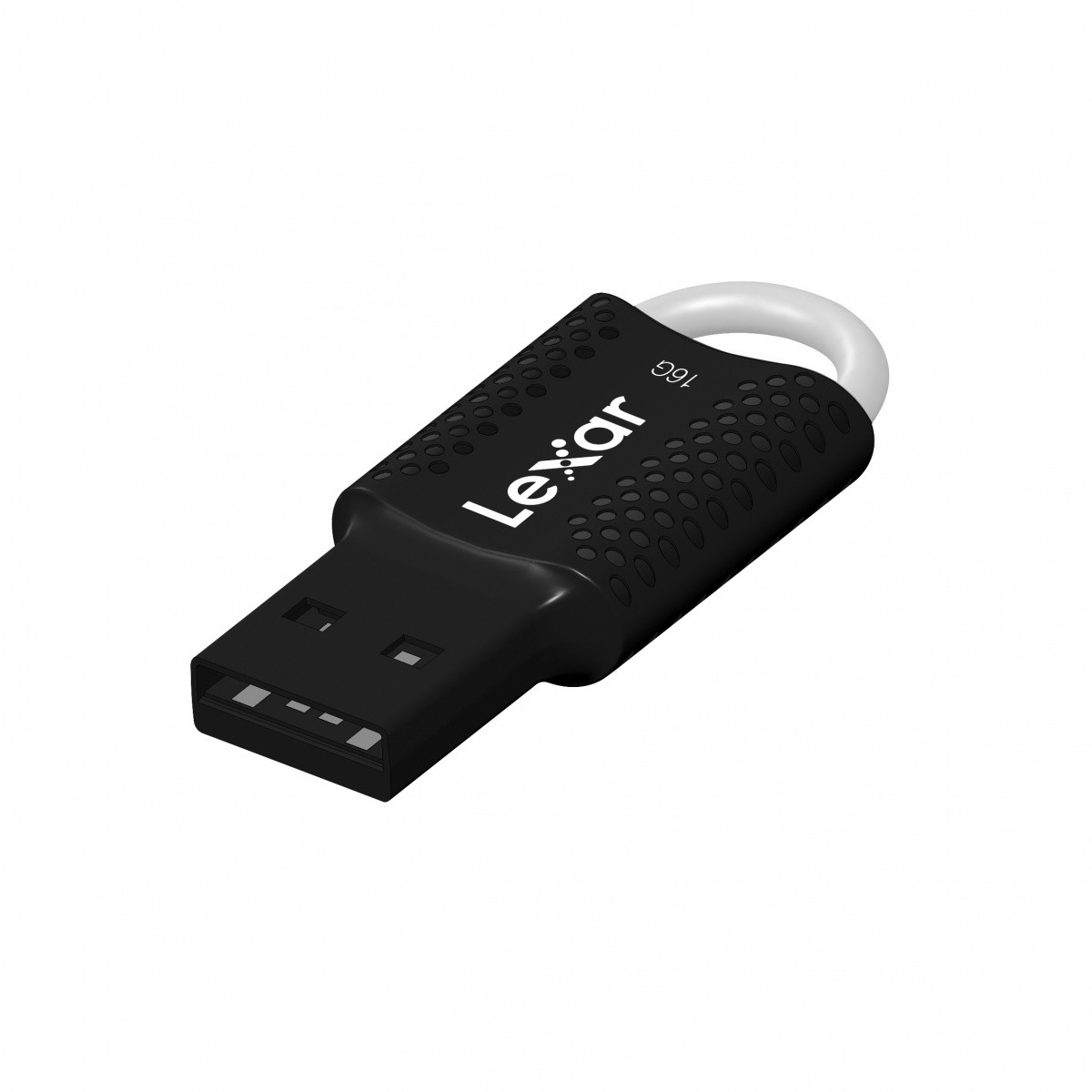 Lexar JumpDrive V40 64GB USB 2.0 spominski ključek
