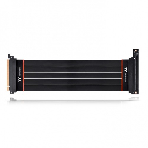 Podaljšek za grafično kartico PCI-E 4.0 x16 Riser - 300 mm 90° 2