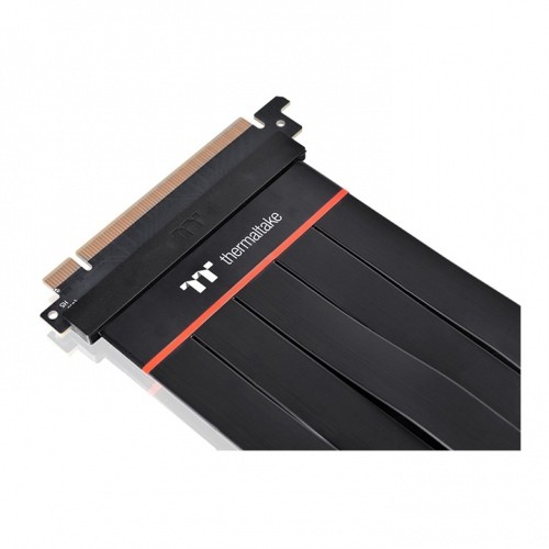 Podaljšek za grafično kartico PCI-E 4.0 x16 Riser - 300 mm 90° 5