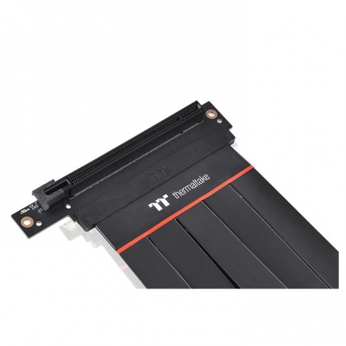 Podaljšek za grafično kartico PCI-E 4.0 x16 Riser - 300 mm 90° 6