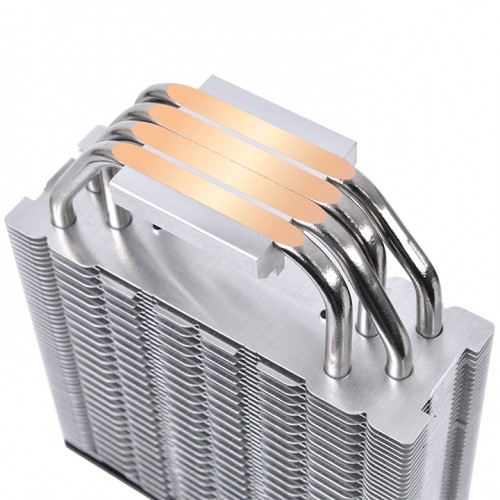 Hladilnik procesorja TOUGHAIR 310, 170W, 4x 6mm Baker, 120mm 3