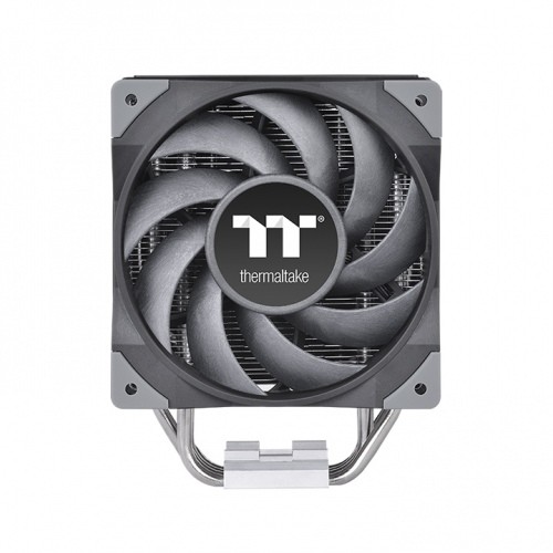 Hladilnik procesorja TOUGHAIR 510, 180W, 4x 6mm Baker, 2x120mm ventilatorja 2