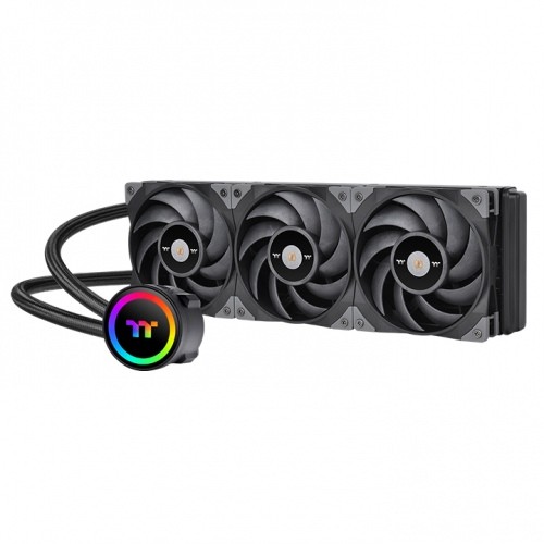 Vodeno hlajenje Toughliquid 360 ARGB Sync (3x120mm)
