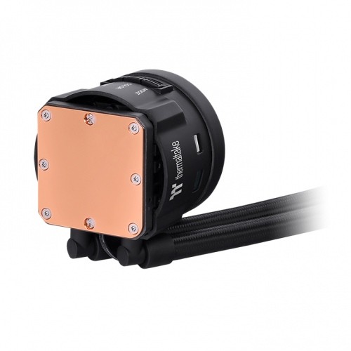 Vodeno hlajenje Toughliquid 360 ARGB Sync (3x120mm) 4