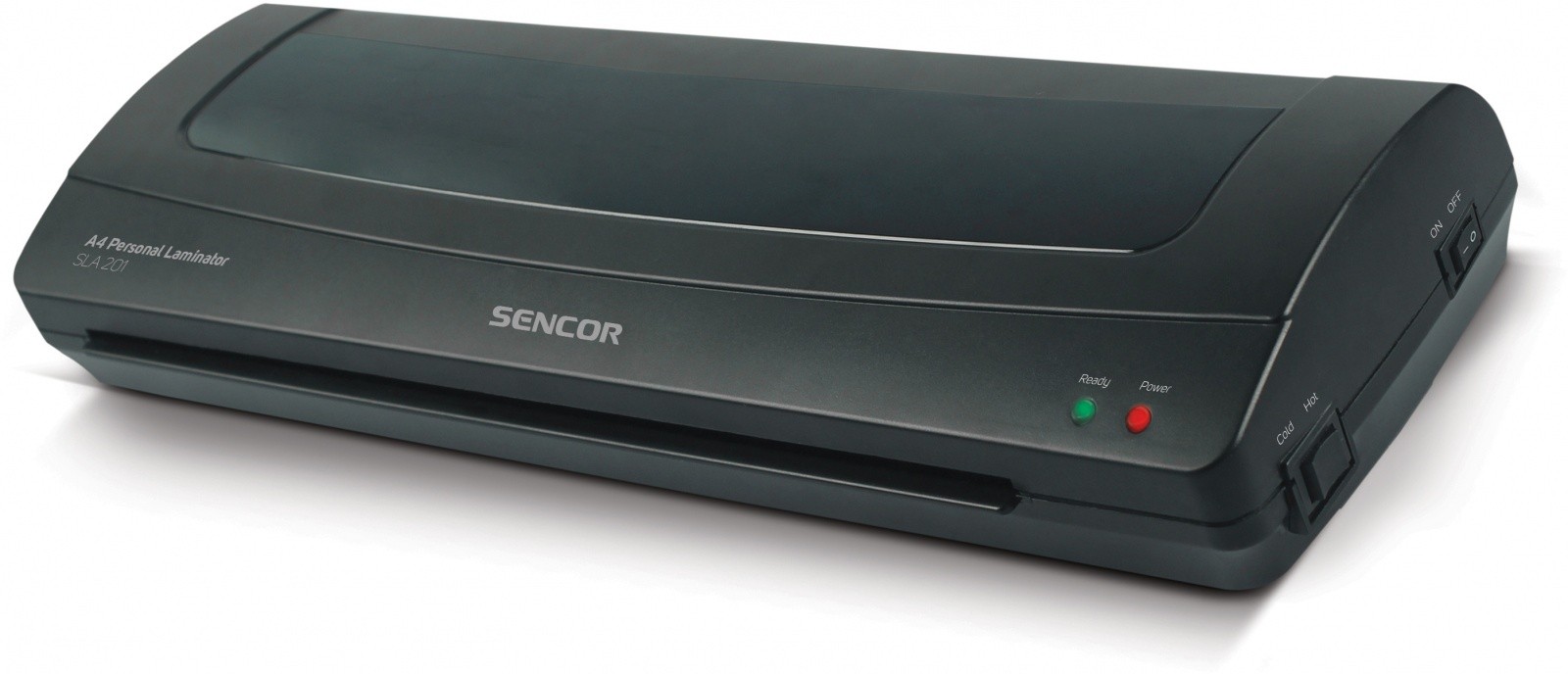 Laminator SLA 201, A4, folija 150-250 mikronov