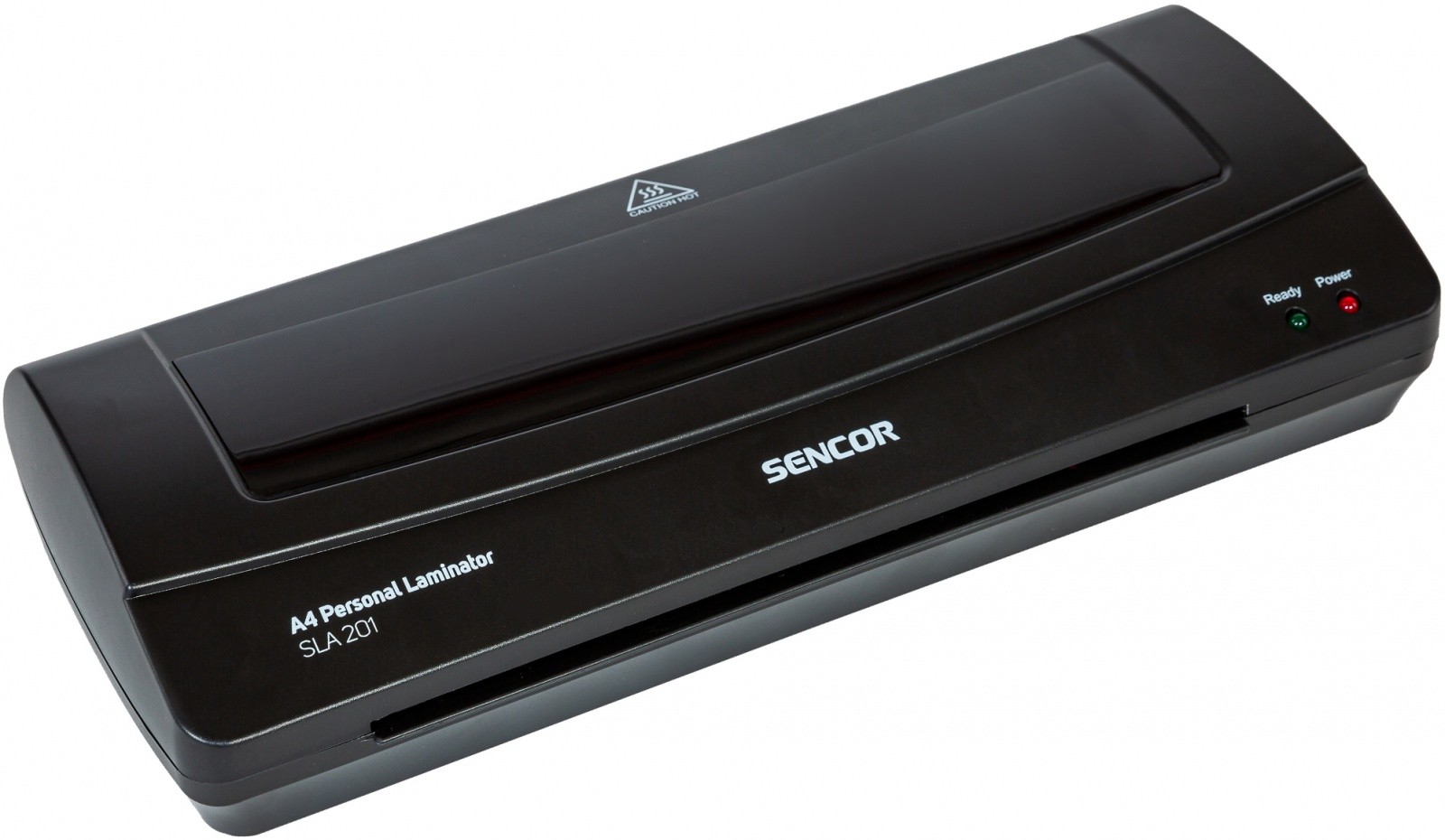 Laminator SLA 201, A4, folija 150-250 mikronov 3