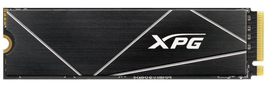 Adata XPG GAMMIX S70 BLADE 512GB SSD, PCIe 4.0 M.2