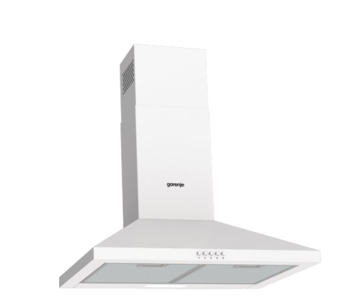 Odsesovalna nap 60cm WHC629E4W