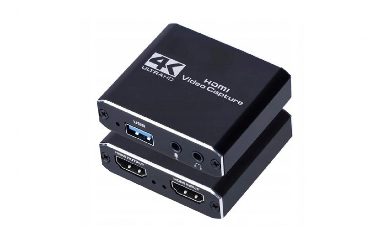 HDMI adapter 4K 2
