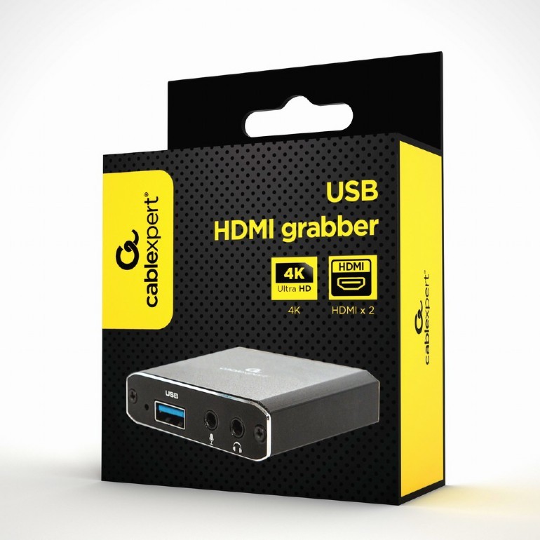HDMI adapter 4K 3