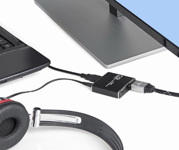HDMI adapter 4K 4
