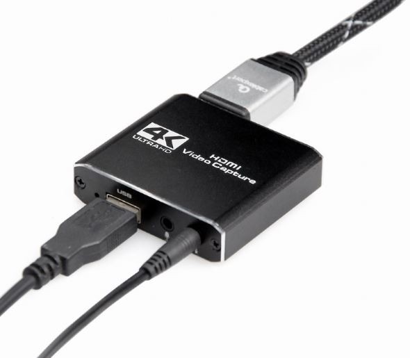 HDMI adapter 4K 5