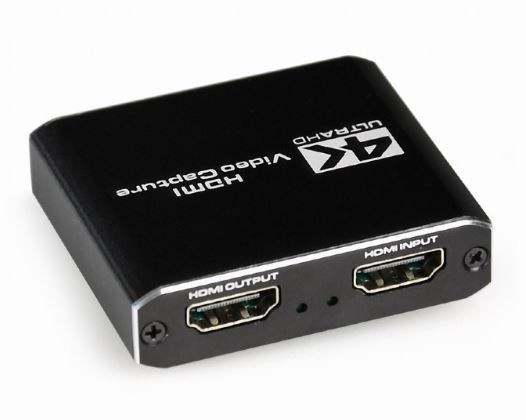 HDMI adapter 4K 6