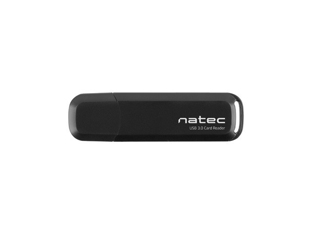Bralnik kartic Scarab 2, USB 3.0 2