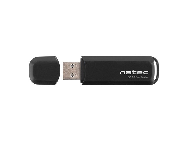 Bralnik kartic Scarab 2, USB 3.0 3