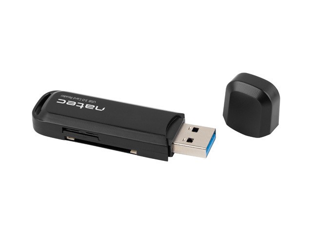 Bralnik kartic Scarab 2, USB 3.0