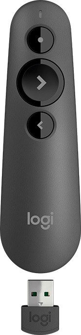 Drsnik za predstavitev Graphite R500s