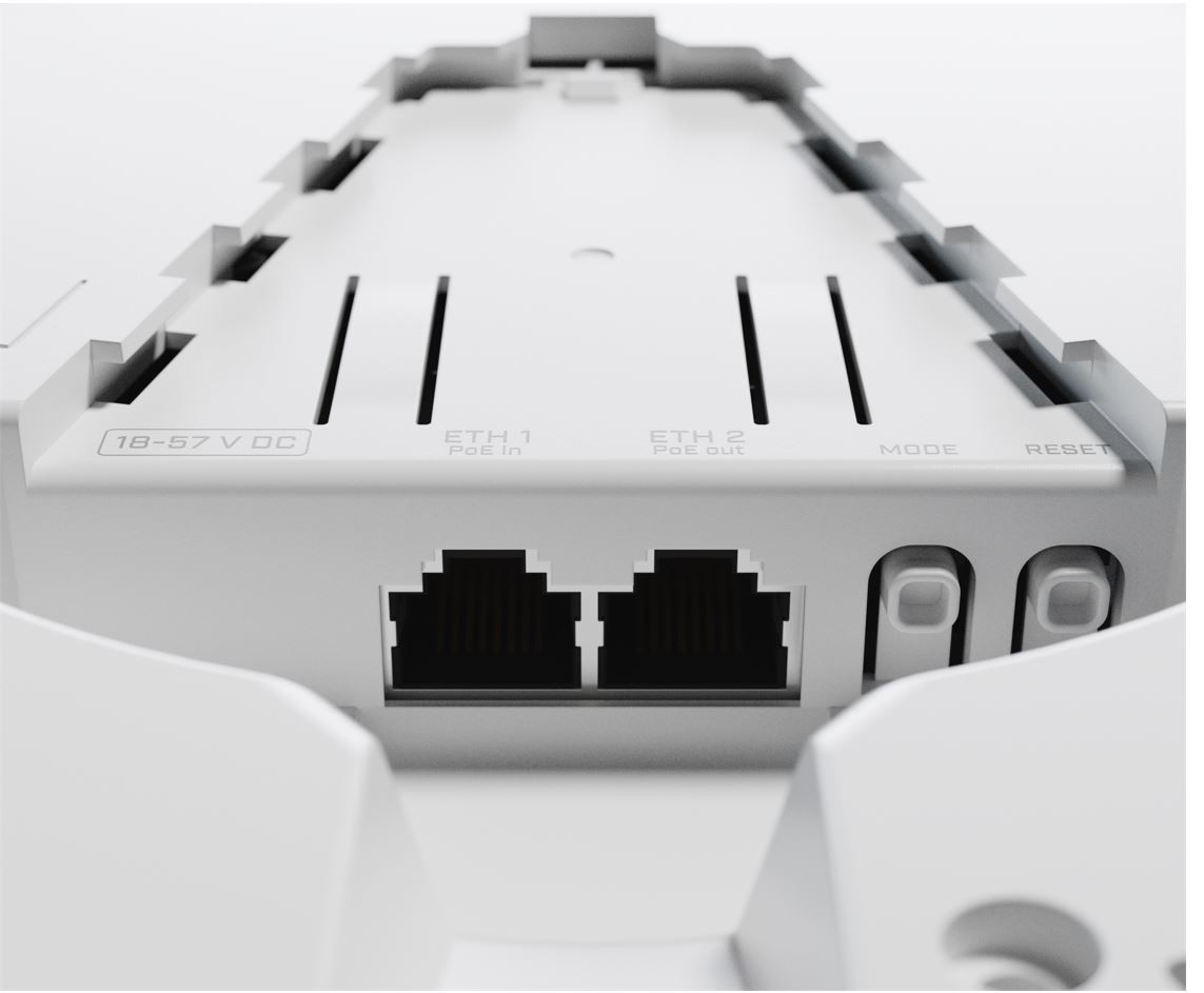 Dostopna točka WiFi 2.4/5 GHz 2GbE XL 4