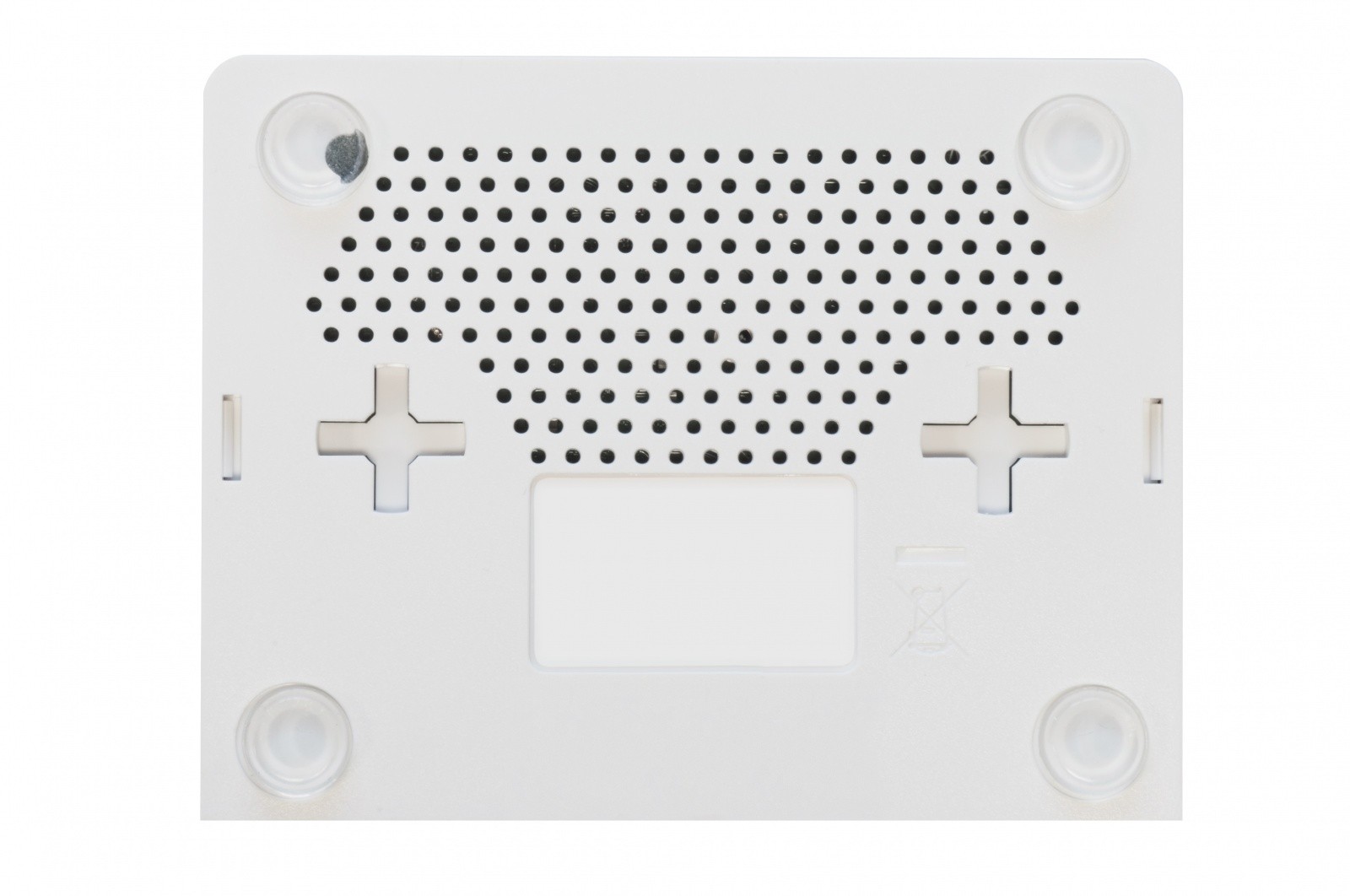 Router xDSL 1xWAN 4xLAN 2