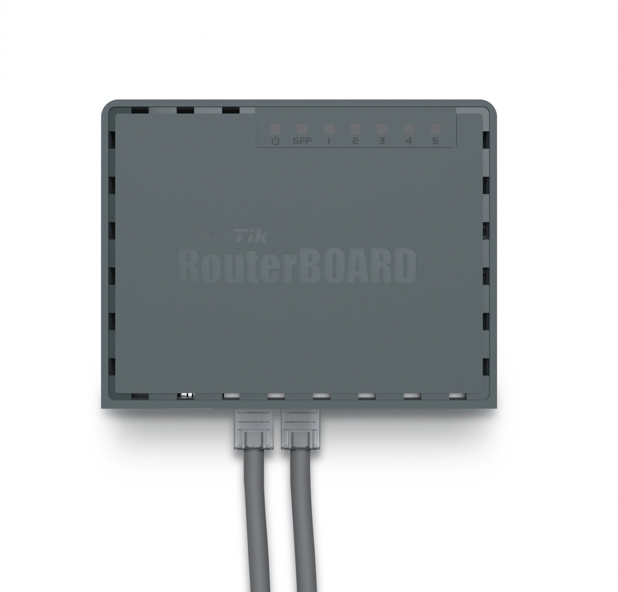 Router xDSL 1xWAN 4xLAN SFP 4