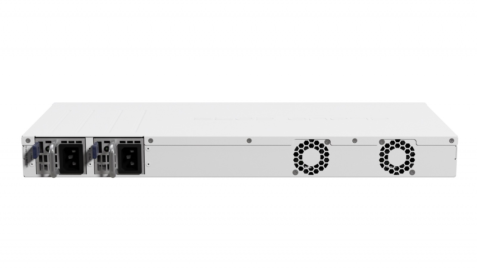 Router 16x GbE SFP+ CCR2004-16G-2S+ 2