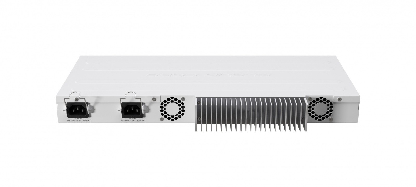 Router 12x SFP+ 2x SFP28 CCR2004-1G-12S+2XS 3