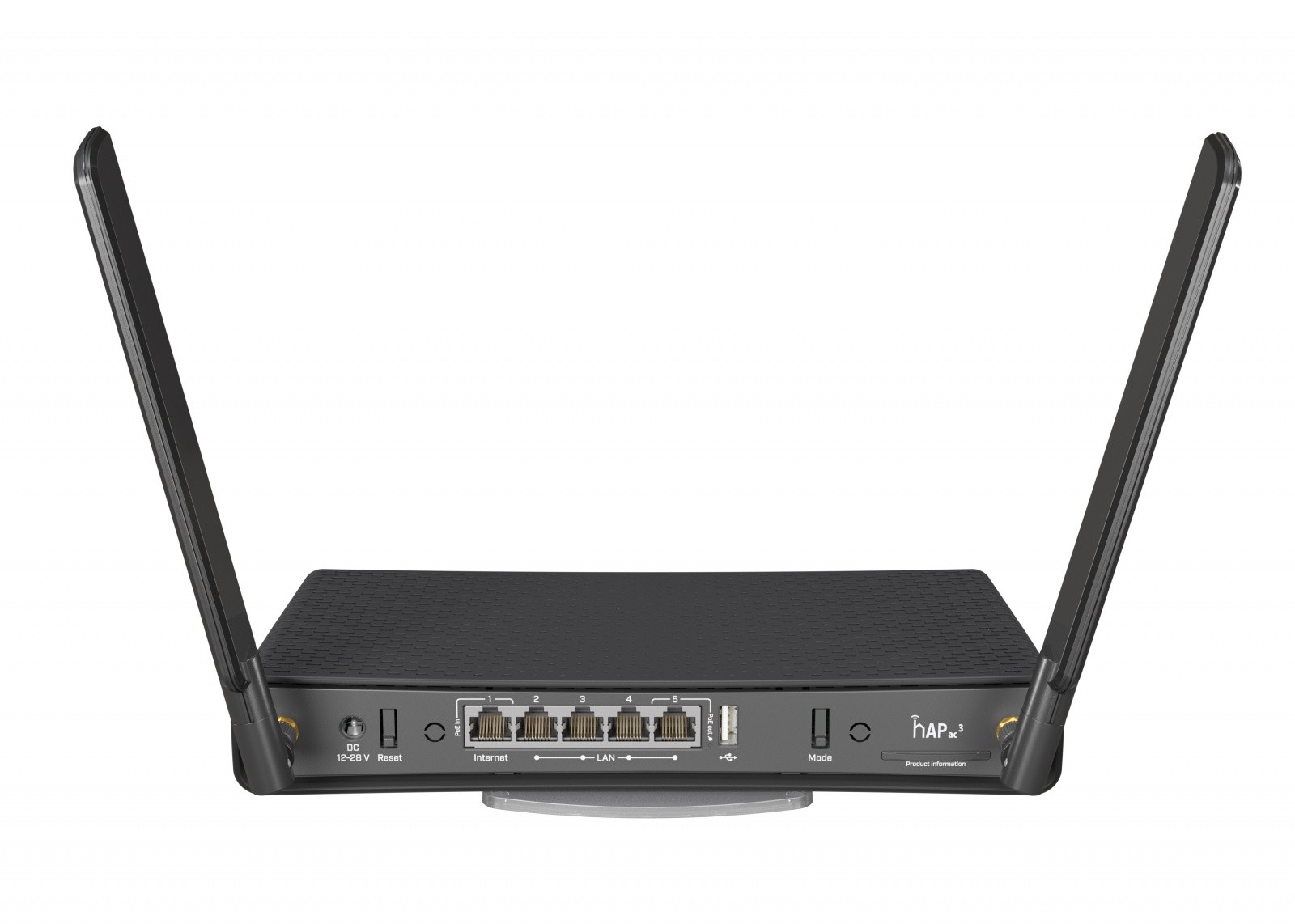 WiFi AC 1200 Router 2