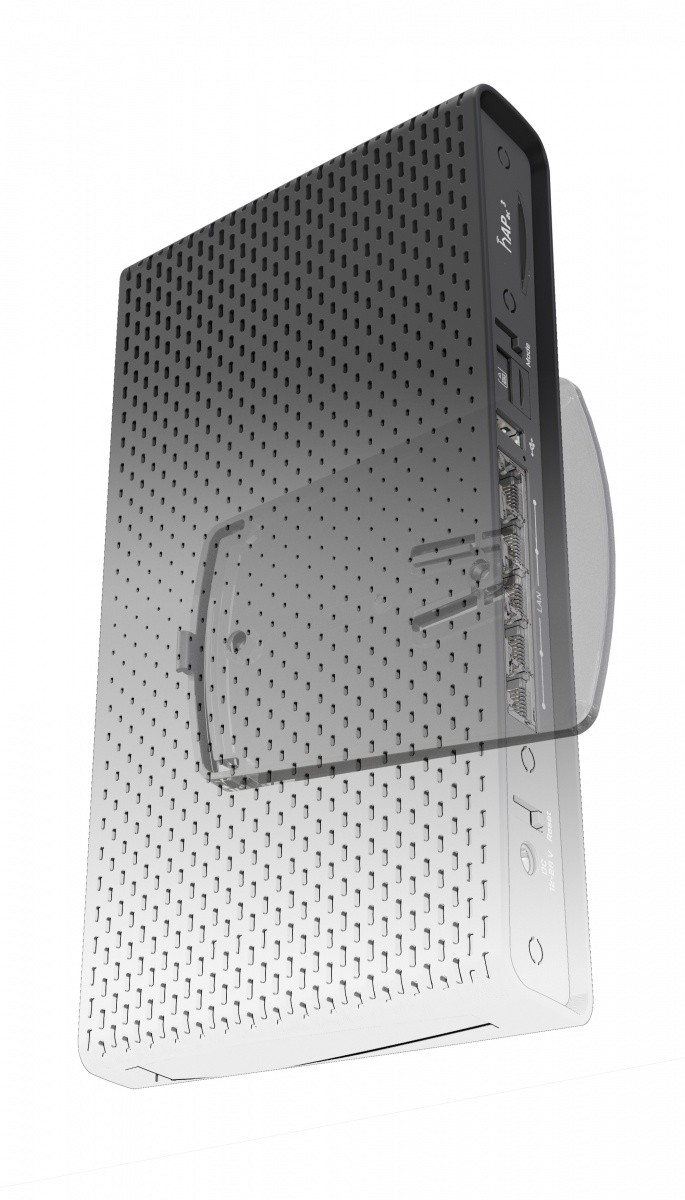 WiFi AC 1200 Router 4