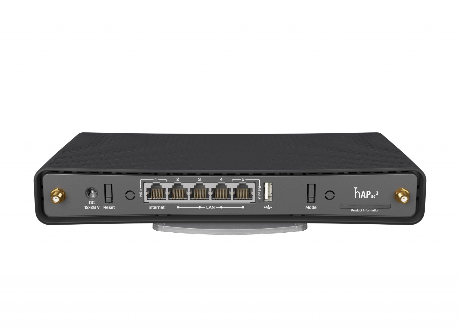 WiFi AC 1200 Router 5