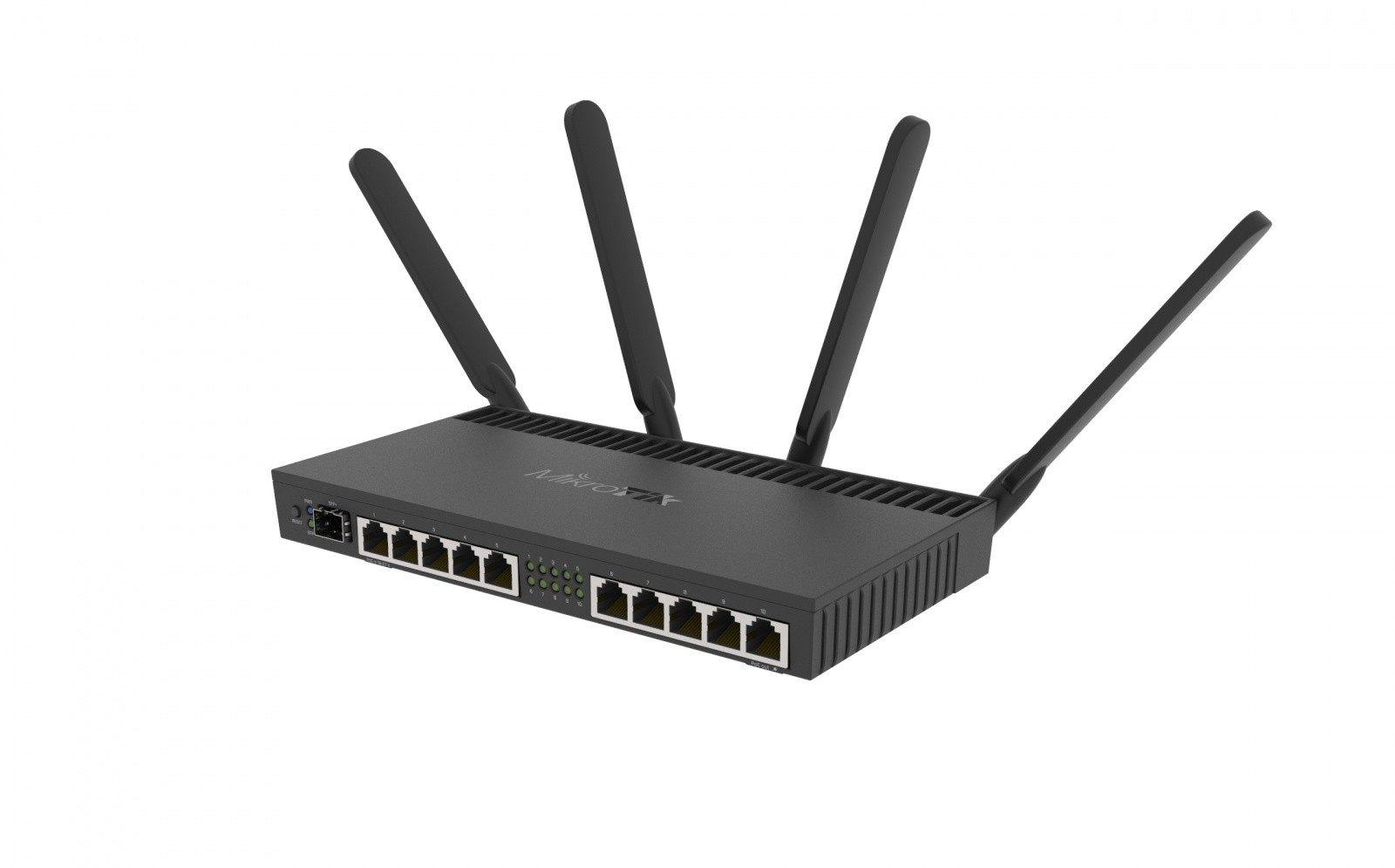 Router AC xDSL RB4011iGS+5HacQ2HnD-IN 2