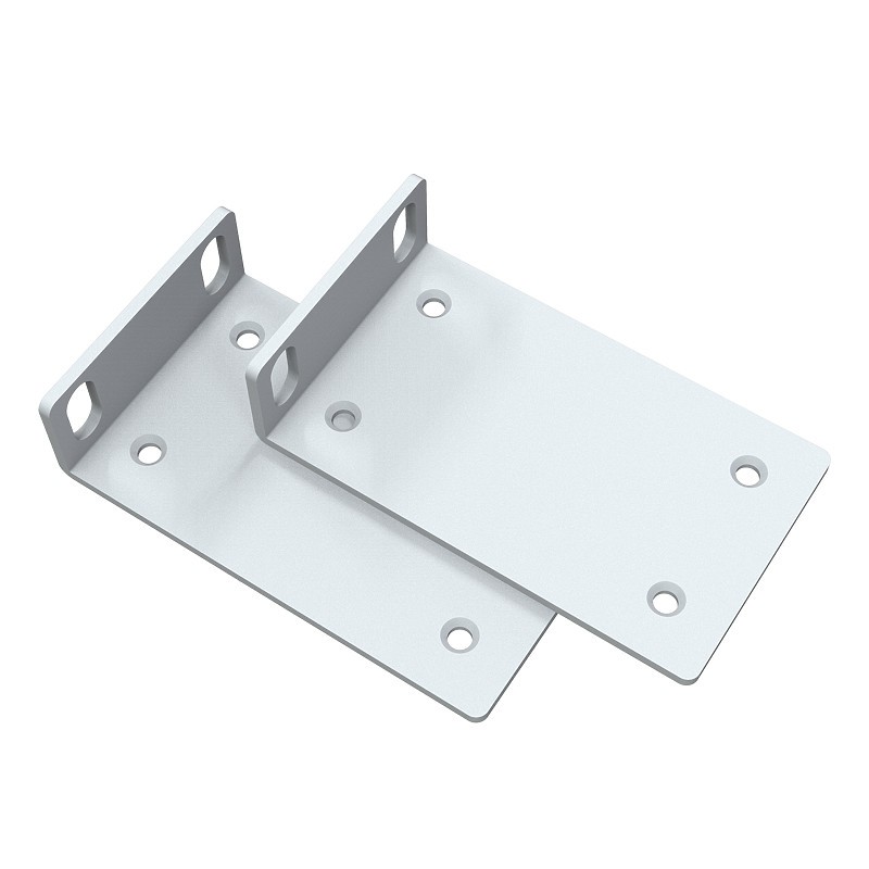 Preklopnik 24xGbE PoE 4xSFP+ CRS328-24P-4S+RM 4