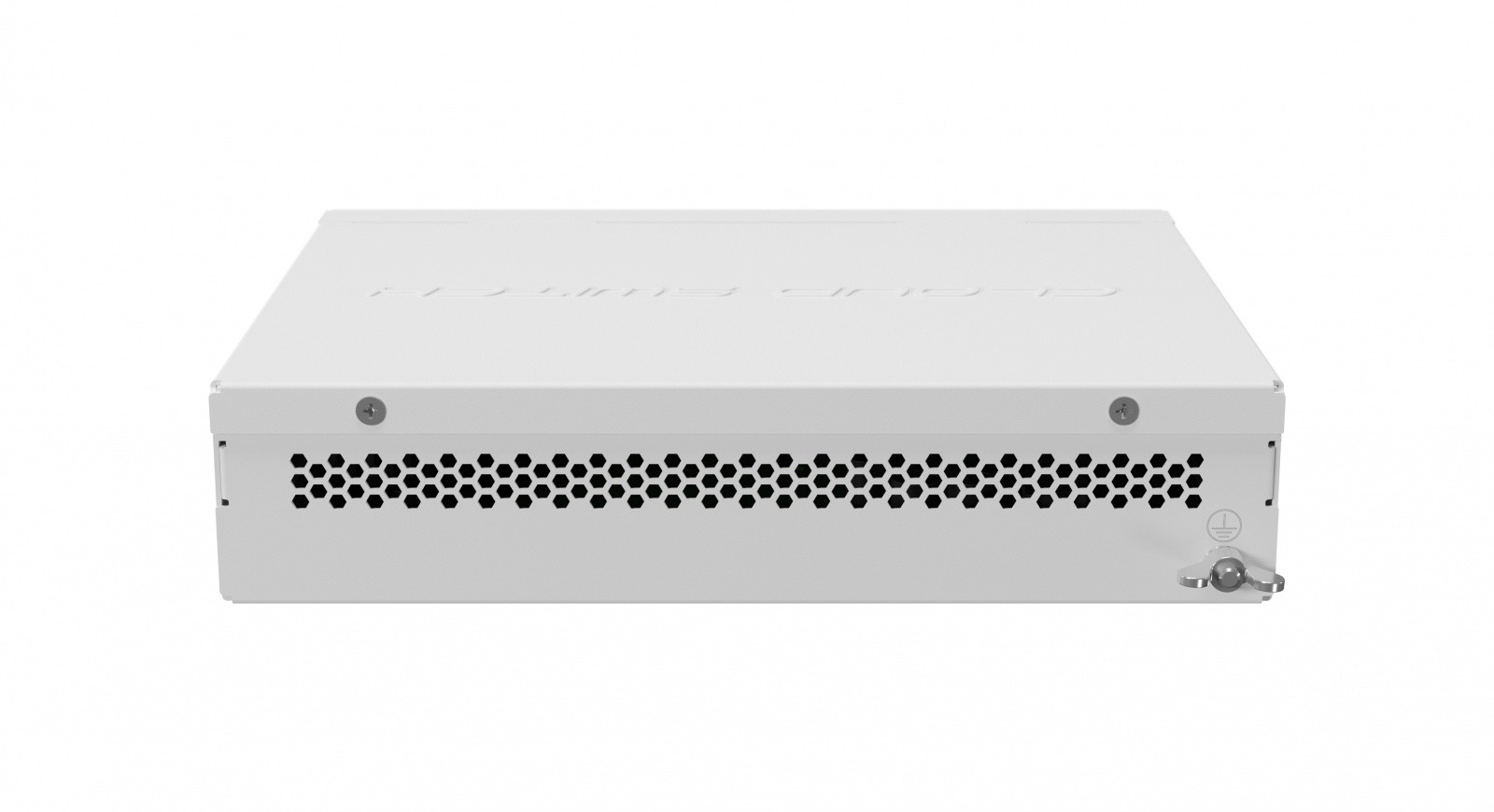 Preklopnik 8x1GbE 2xSFP+ CSS610-8G-2S+IN 3