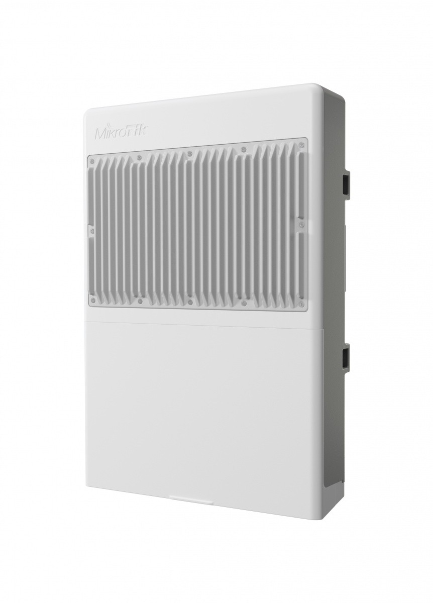 Preklopnik 16xGbE, 2xSFP+ CRS318-16P-2S+OUT