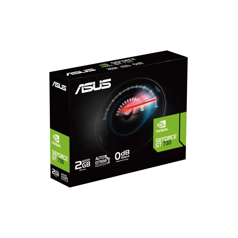 Grafična kartica GeForce GT730 2GB GDDR5 64bit 4xHDMI 4